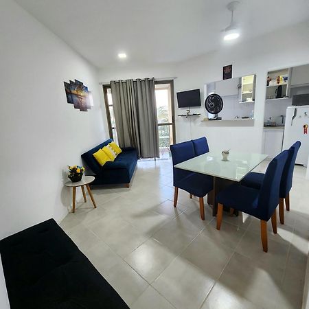Apartamento Com Varanda Reserva Do Sahy Mangaratiba Buitenkant foto