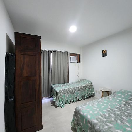 Apartamento Com Varanda Reserva Do Sahy Mangaratiba Buitenkant foto