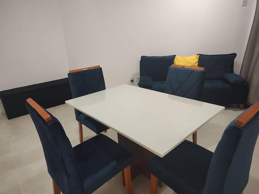 Apartamento Com Varanda Reserva Do Sahy Mangaratiba Buitenkant foto