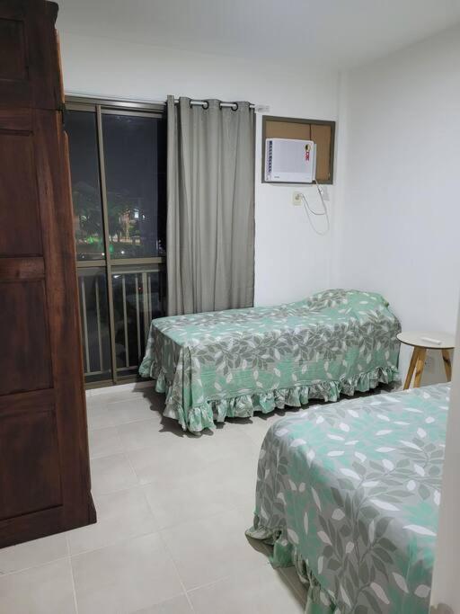 Apartamento Com Varanda Reserva Do Sahy Mangaratiba Buitenkant foto