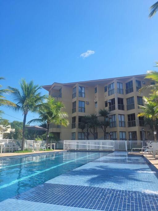 Apartamento Com Varanda Reserva Do Sahy Mangaratiba Buitenkant foto