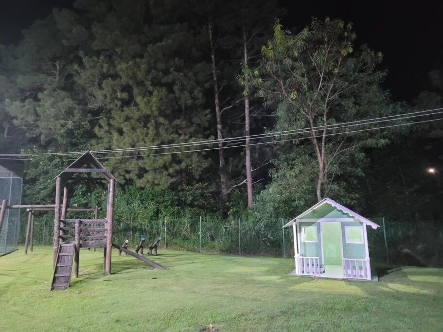 Apartamento Com Varanda Reserva Do Sahy Mangaratiba Buitenkant foto
