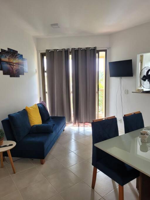 Apartamento Com Varanda Reserva Do Sahy Mangaratiba Buitenkant foto