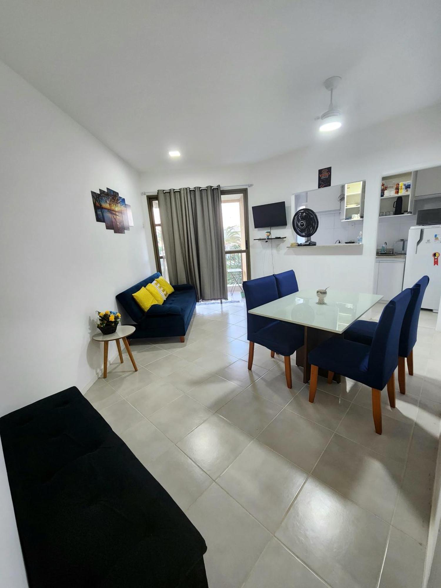 Apartamento Com Varanda Reserva Do Sahy Mangaratiba Buitenkant foto