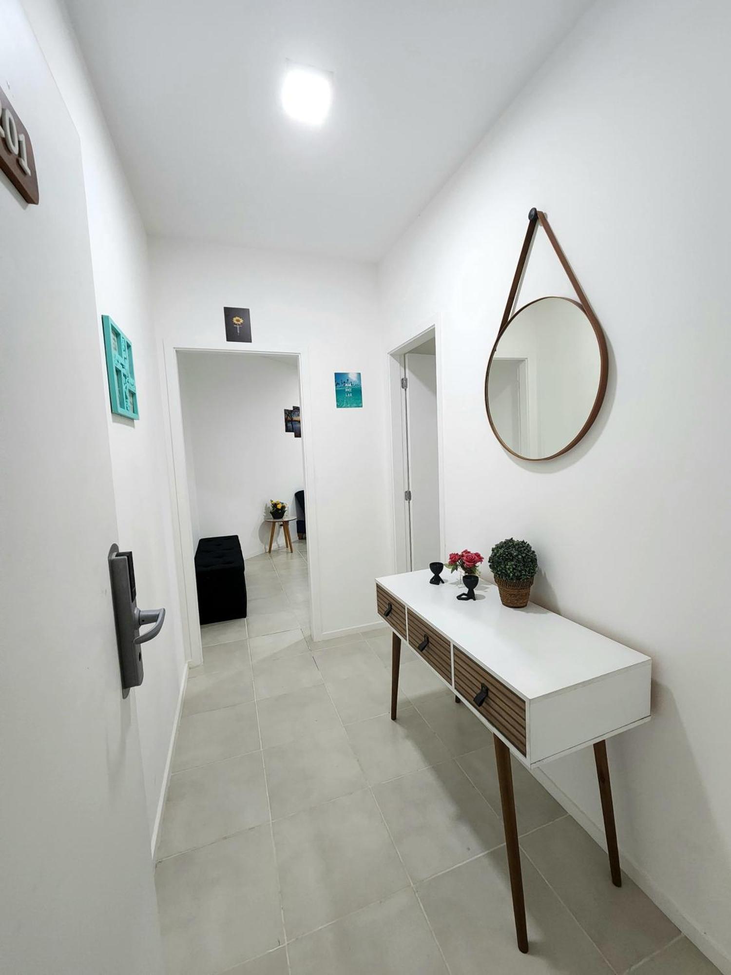 Apartamento Com Varanda Reserva Do Sahy Mangaratiba Buitenkant foto