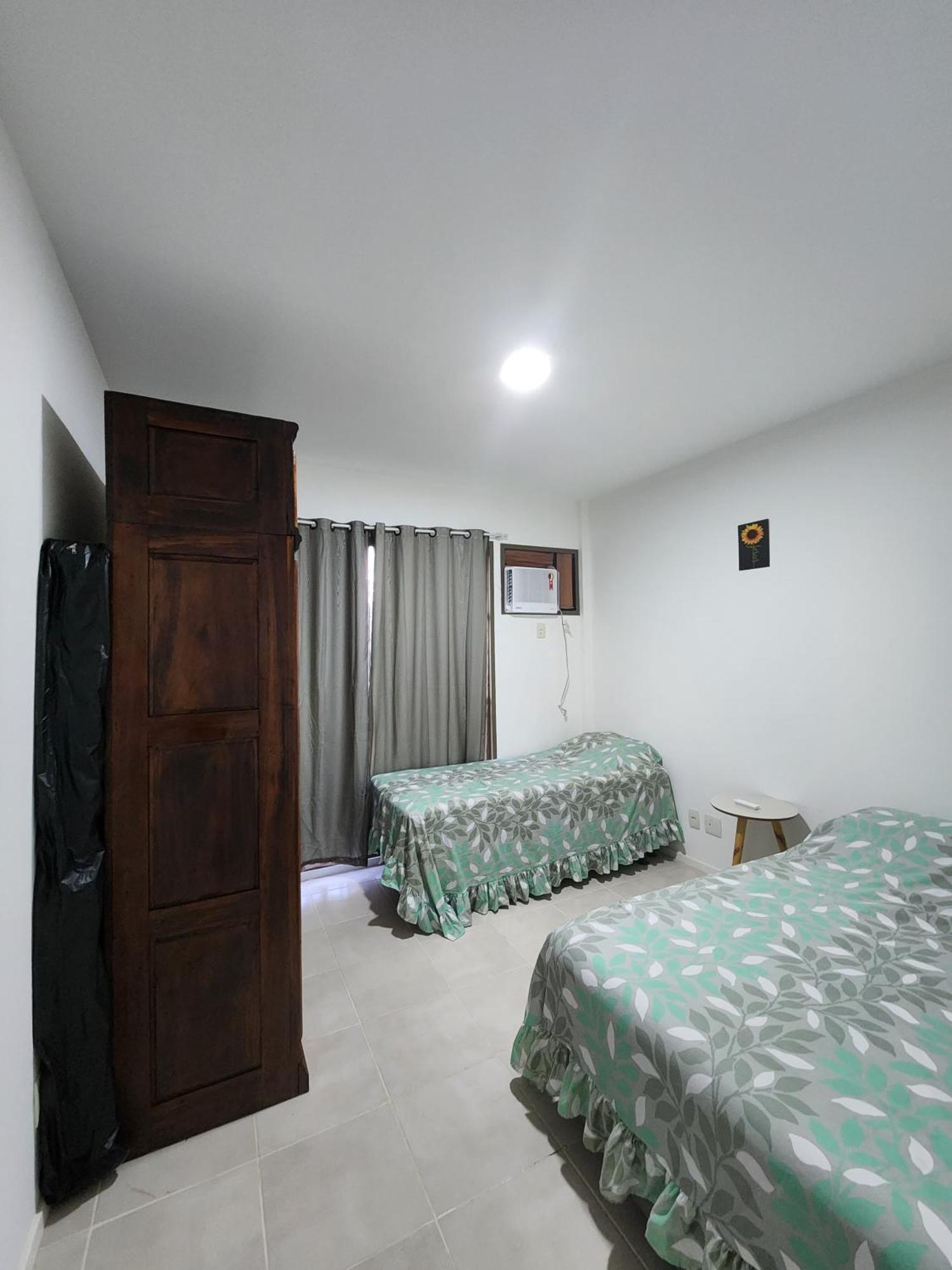 Apartamento Com Varanda Reserva Do Sahy Mangaratiba Buitenkant foto